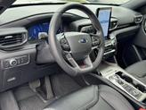 Thumbnail of 2022 Carbonized Gray Metallic Ford Explorer