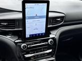 Thumbnail of 2022 Carbonized Gray Metallic Ford Explorer