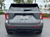 Thumbnail of 2022 Carbonized Gray Metallic Ford Explorer