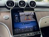 Thumbnail of 2025 Gray Mercedes-Benz C-Class