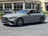 Thumbnail of 2023 Gray Mercedes-Benz CLS 450