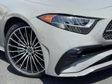 Thumbnail of 2023 Gray Mercedes-Benz CLS 450