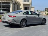 Thumbnail of 2023 Gray Mercedes-Benz CLS 450
