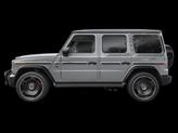 Thumbnail of 2025 Gray Mercedes-Benz AMG G 63