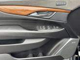 Thumbnail of 2019 Black Cadillac Escalade ESV