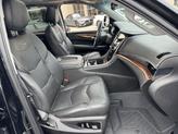 Thumbnail of 2019 Black Cadillac Escalade ESV