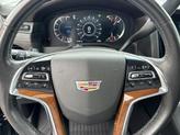 Thumbnail of 2019 Black Cadillac Escalade ESV