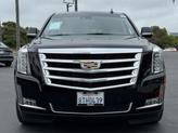 Thumbnail of 2019 Black Cadillac Escalade ESV
