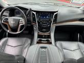 Thumbnail of 2019 Black Cadillac Escalade ESV