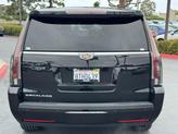 Thumbnail of 2019 Black Cadillac Escalade ESV