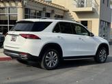 Thumbnail of 2023 White Mercedes-Benz GLE 350