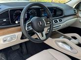 Thumbnail of 2023 White Mercedes-Benz GLE 350