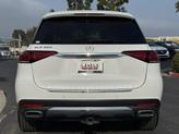 Thumbnail of 2023 White Mercedes-Benz GLE 350