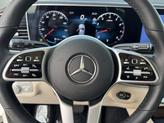 Thumbnail of 2023 White Mercedes-Benz GLE 350