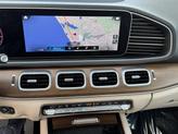 Thumbnail of 2023 White Mercedes-Benz GLE 350