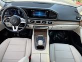 Thumbnail of 2023 White Mercedes-Benz GLE 350