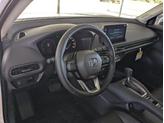 Thumbnail of 2026 Platinum White Pearl Honda HR-V