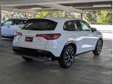 Thumbnail of 2026 Platinum White Pearl Honda HR-V