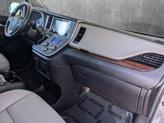 Thumbnail of 2019 Predawn Gray Mica Toyota Sienna
