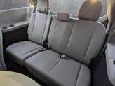Thumbnail of 2019 Predawn Gray Mica Toyota Sienna