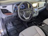 Thumbnail of 2019 Predawn Gray Mica Toyota Sienna
