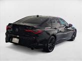 Thumbnail of 2024 Majestic Black Pearl Acura TLX