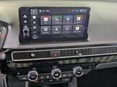 Thumbnail of 2025 Blue Lagoon Pearl Honda Civic Hybrid