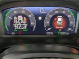 Thumbnail of 2025 Blue Lagoon Pearl Honda Civic Hybrid