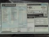 Thumbnail of 2025 Blue Lagoon Pearl Honda Civic Hybrid