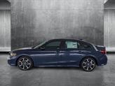 Thumbnail of 2025 Blue Lagoon Pearl Honda Civic Hybrid