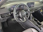 Thumbnail of 2025 Blue Lagoon Pearl Honda Civic Hybrid