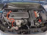 Thumbnail of 2025 Blue Lagoon Pearl Honda Civic Hybrid