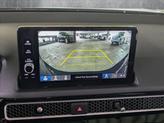 Thumbnail of 2025 Blue Lagoon Pearl Honda Civic Hybrid