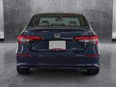 Thumbnail of 2025 Blue Lagoon Pearl Honda Civic Hybrid
