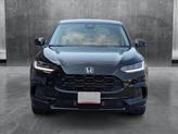 Thumbnail of 2023 Crystal Black Pearl Honda HR-V