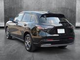Thumbnail of 2023 Crystal Black Pearl Honda HR-V