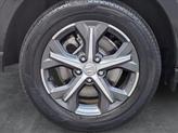 Thumbnail of 2023 Crystal Black Pearl Honda HR-V