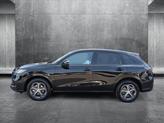 Thumbnail of 2023 Crystal Black Pearl Honda HR-V