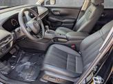Thumbnail of 2023 Crystal Black Pearl Honda HR-V