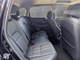 Thumbnail of 2023 Crystal Black Pearl Honda HR-V