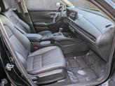Thumbnail of 2023 Crystal Black Pearl Honda HR-V