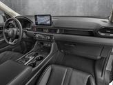 Thumbnail of 2025 Platinum White Pearl Honda Pilot