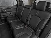 Thumbnail of 2025 Platinum White Pearl Honda Pilot