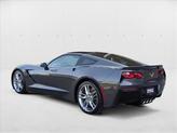 Thumbnail of 2014 Cyber Gray Metallic Chevrolet Corvette Stingray