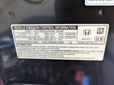 Thumbnail of 2022 Crystal Black Pearl Honda Accord