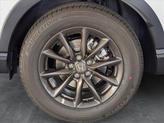 Thumbnail of 2026 Platinum White Pearl Honda CR-V