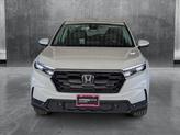 Thumbnail of 2026 Platinum White Pearl Honda CR-V