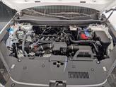 Thumbnail of 2026 Platinum White Pearl Honda CR-V