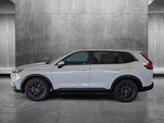 Thumbnail of 2026 Platinum White Pearl Honda CR-V