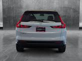 Thumbnail of 2026 Platinum White Pearl Honda CR-V